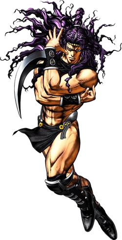 Kars | Character Profile Wikia | Fandom