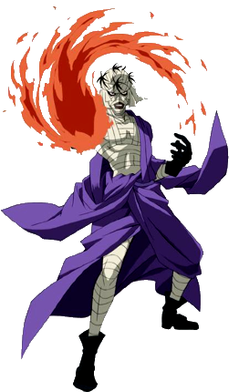 Makoto Shishio Character Profile Wikia Fandom Makoto Shishio Character Profile Wikia Fandom