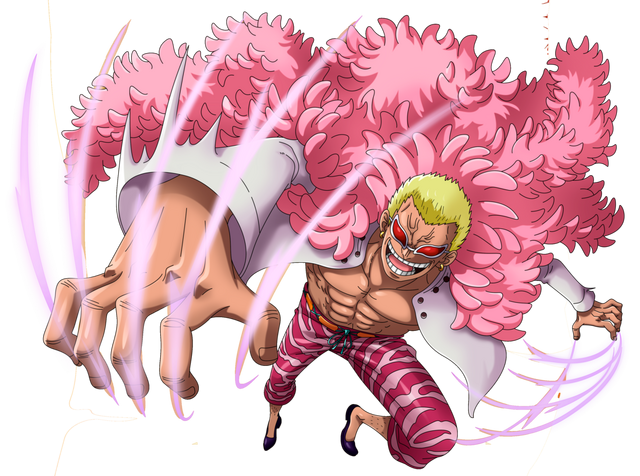 Image - Donflamingo.png | Character Profile Wikia | FANDOM powered by Wikia