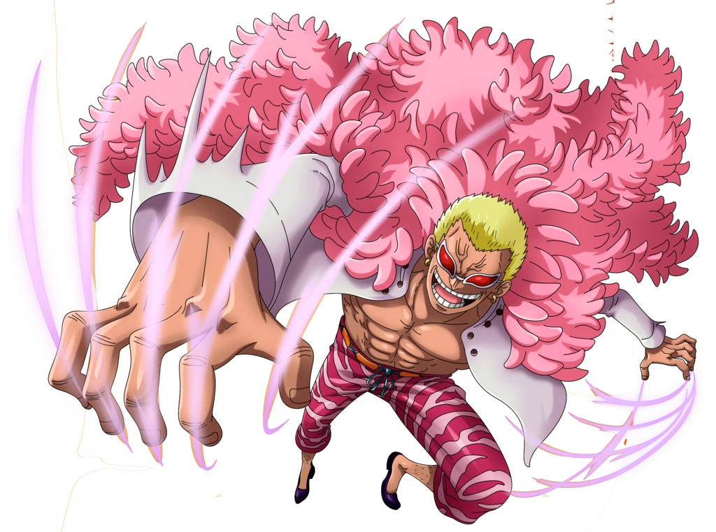 Image Donflamingo.png Character Profile Wikia FANDOM powered by Wikia