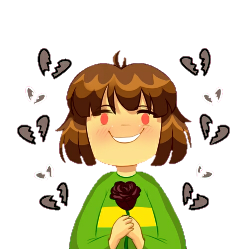 Chara | Character Profile Wikia | FANDOM powered by Wikia