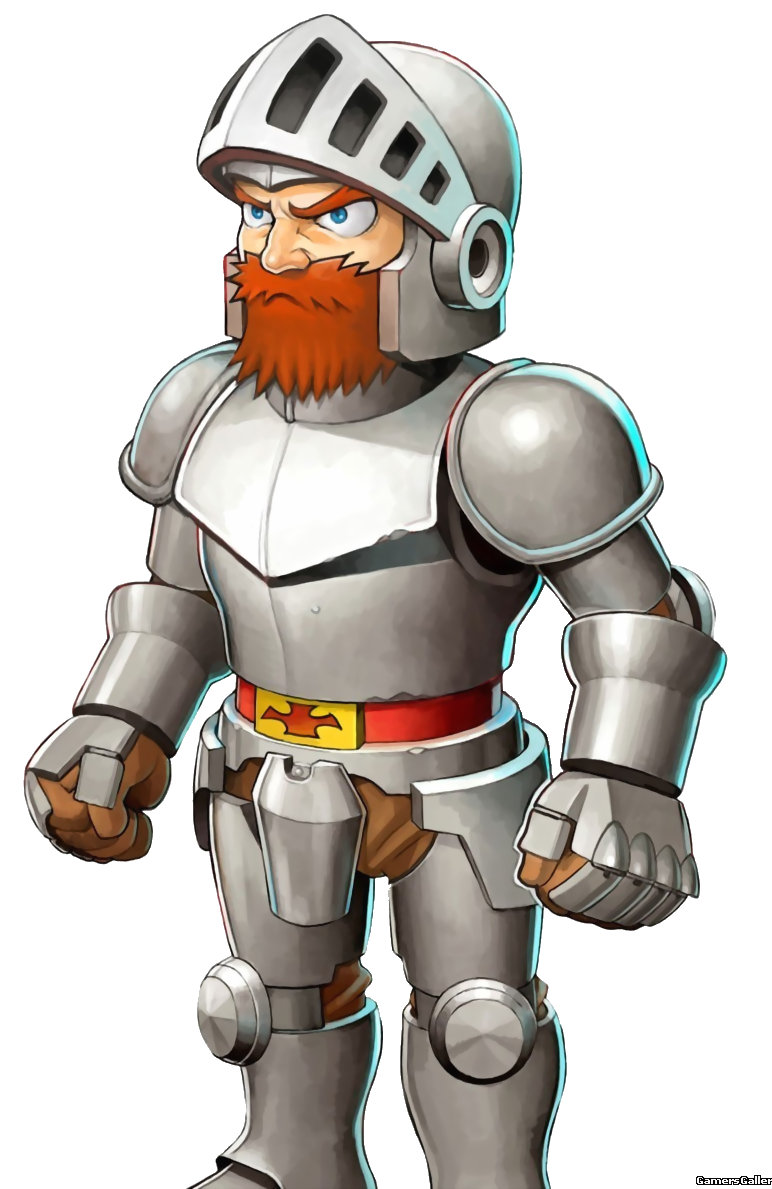 Image - Ghosts 'n Goblins - Sir Arthur as he appears in Ultimate Ghosts 'n Goblins.png