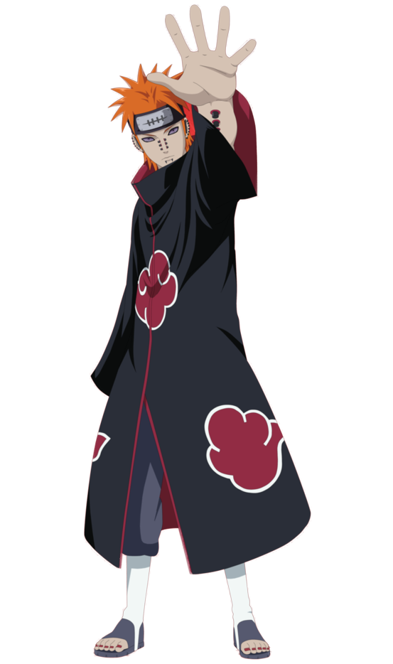 image pain tendo render by slokez d66qm51 png character profile