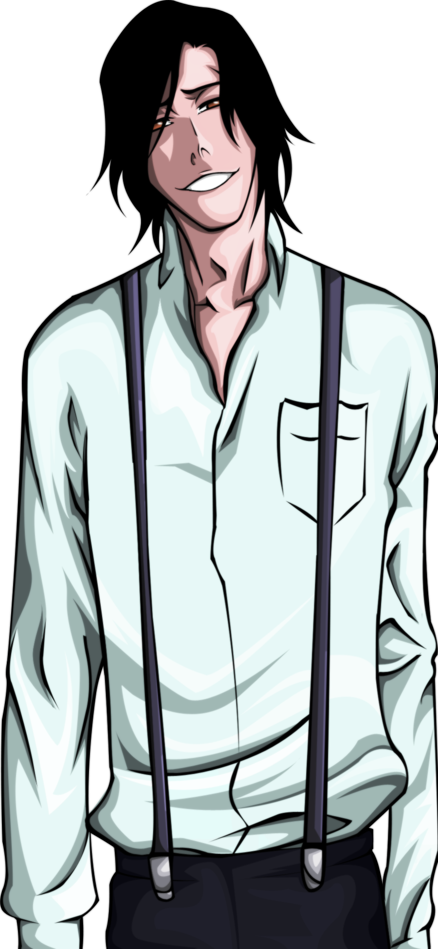 Shūkurō Tsukishima | Character Profile Wikia | FANDOM powered by Wikia