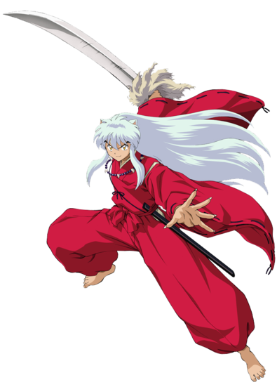 Inuyasha Characters