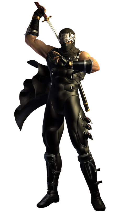 Ryu Hayabusa Character Profile Wikia Fandom Powered By Wikia 