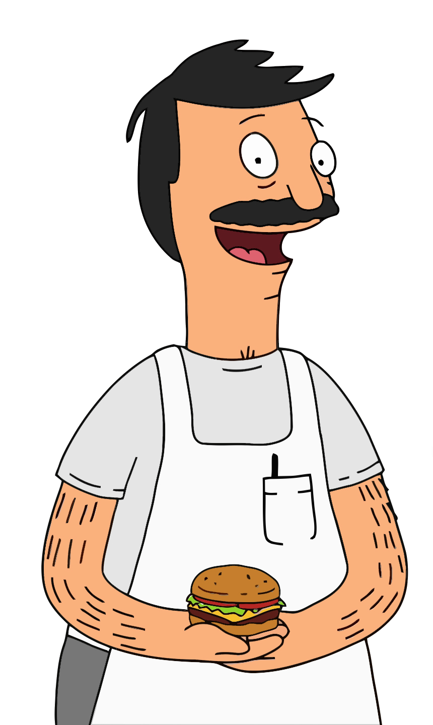 Bob Belcher Character Profile Wikia Fandom