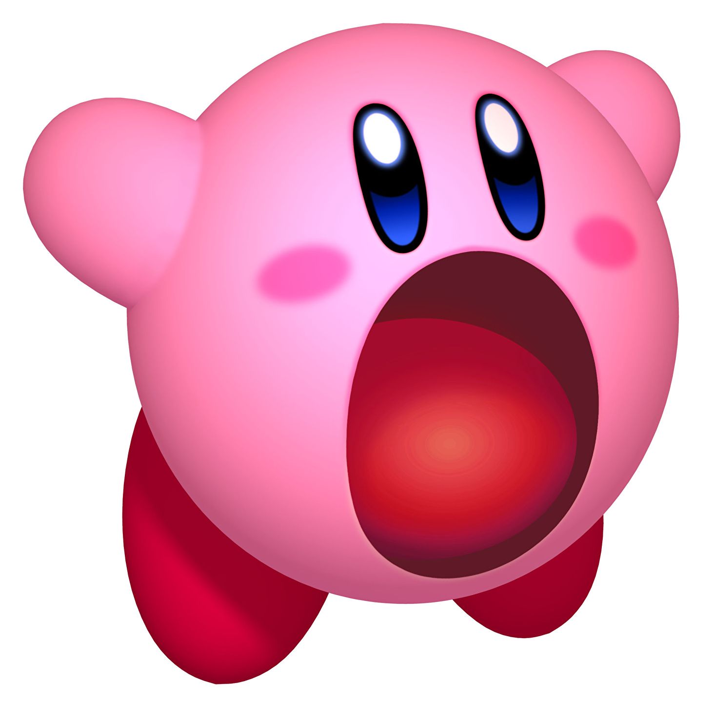 Kirby Character Character Profile Wikia Fandom
