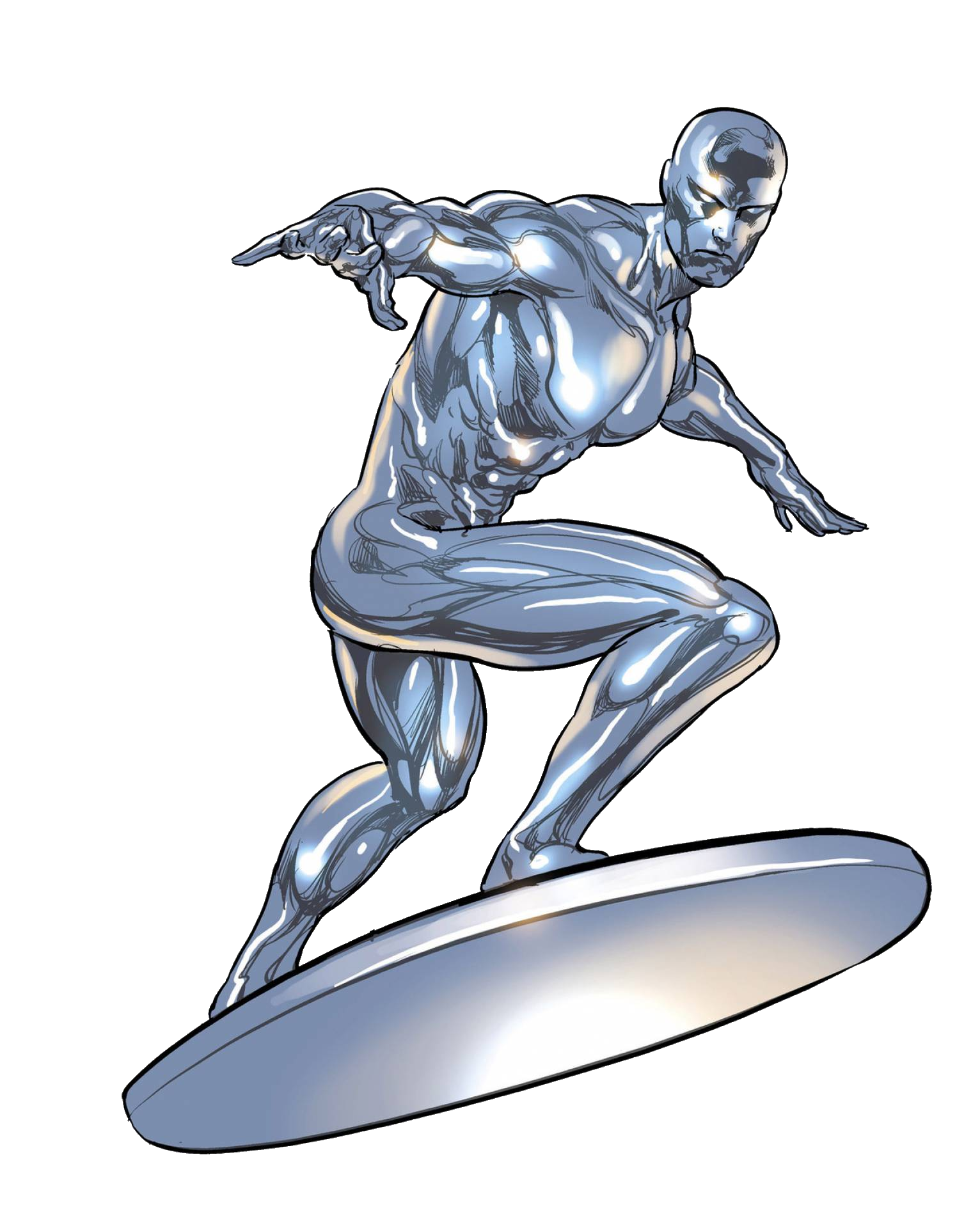 Silver Surfer | Character Profile Wikia | FANDOM powered by Wikia