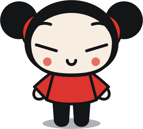 Pucca (character) | Character Profile Wikia | FANDOM powered by Wikia