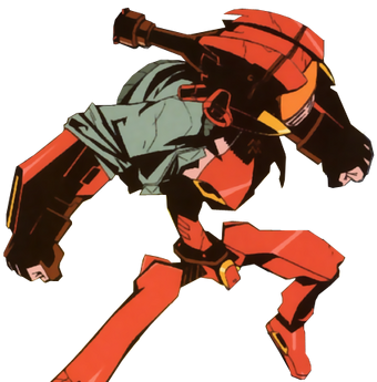 Canti Character Profile Wikia Fandom