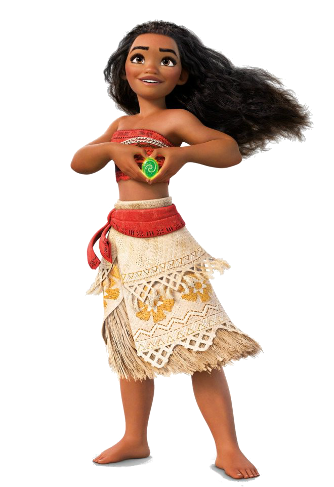 Moana Character Profile Wikia Fandom Powered By Wikia