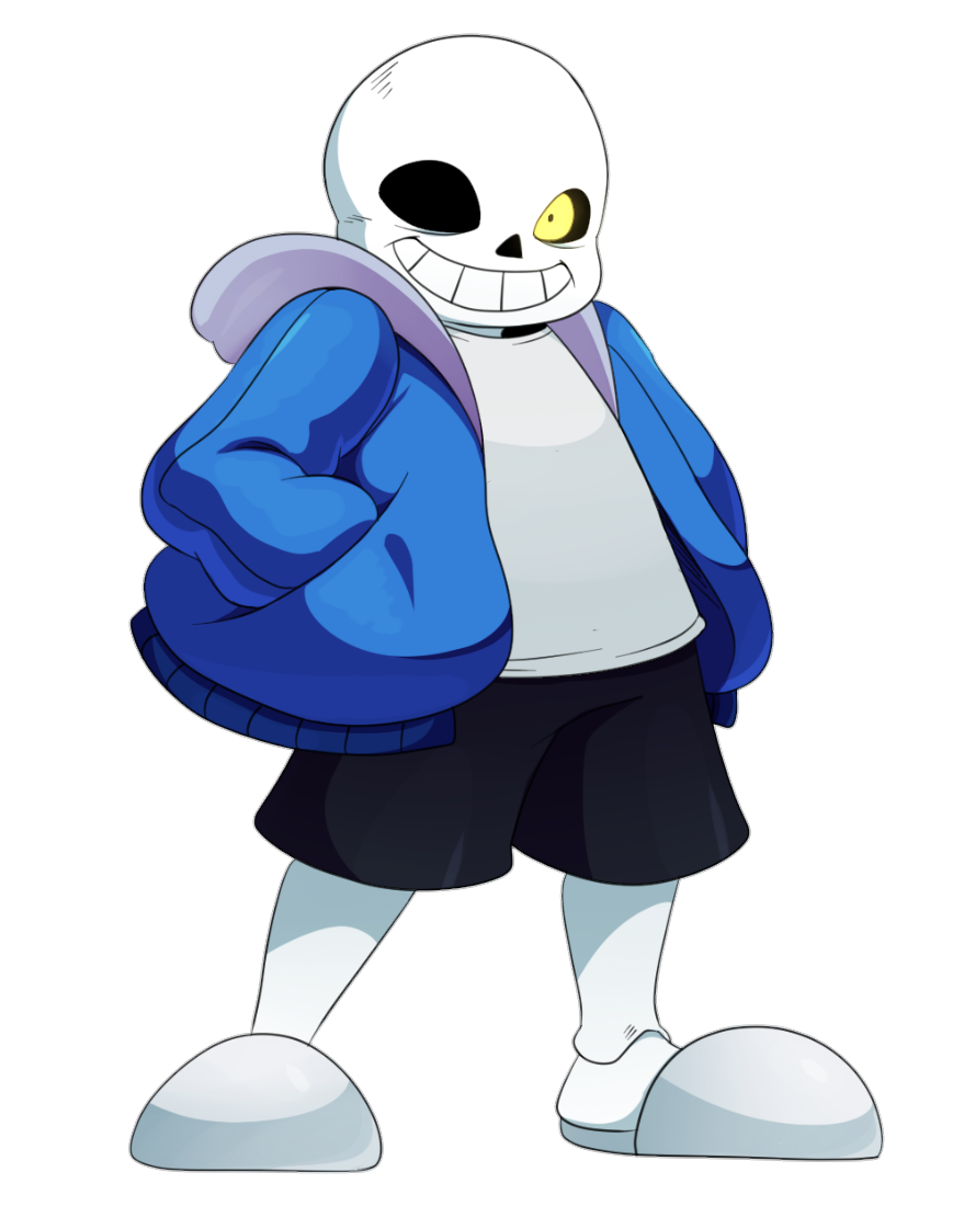 Image - Sans.png | Character Profile Wikia | FANDOM powered by Wikia