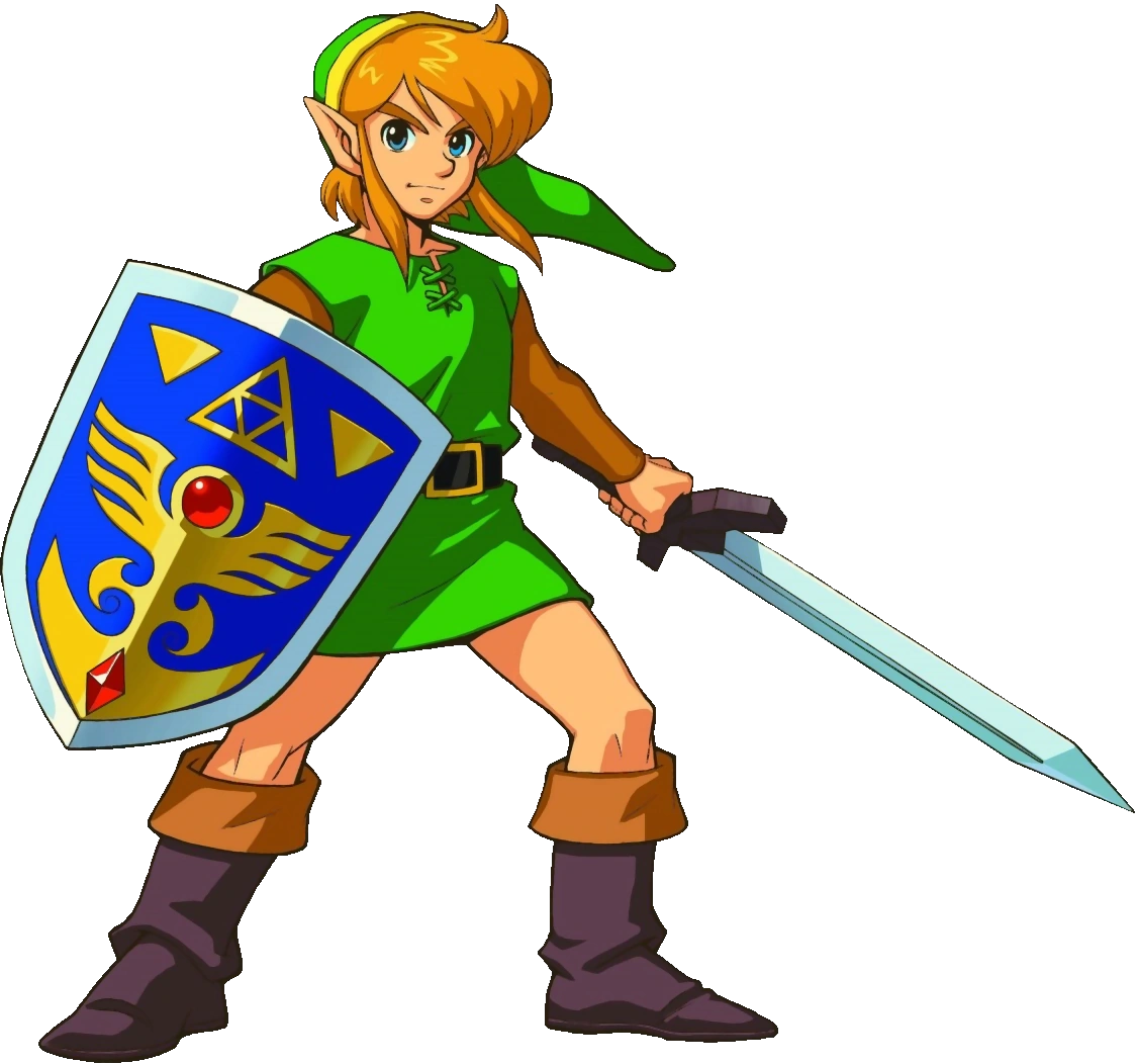 top 90+ Pictures legend of zelda link profile picture Updated