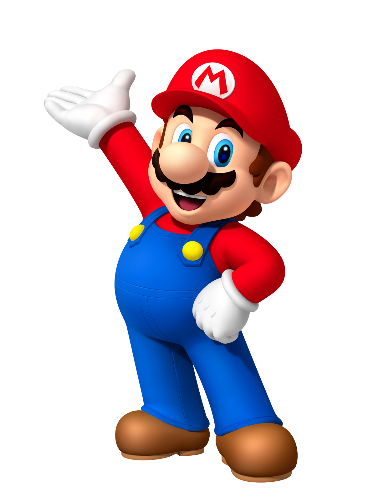 Mario Character Profile Wikia Fandom Powered By Wikia 