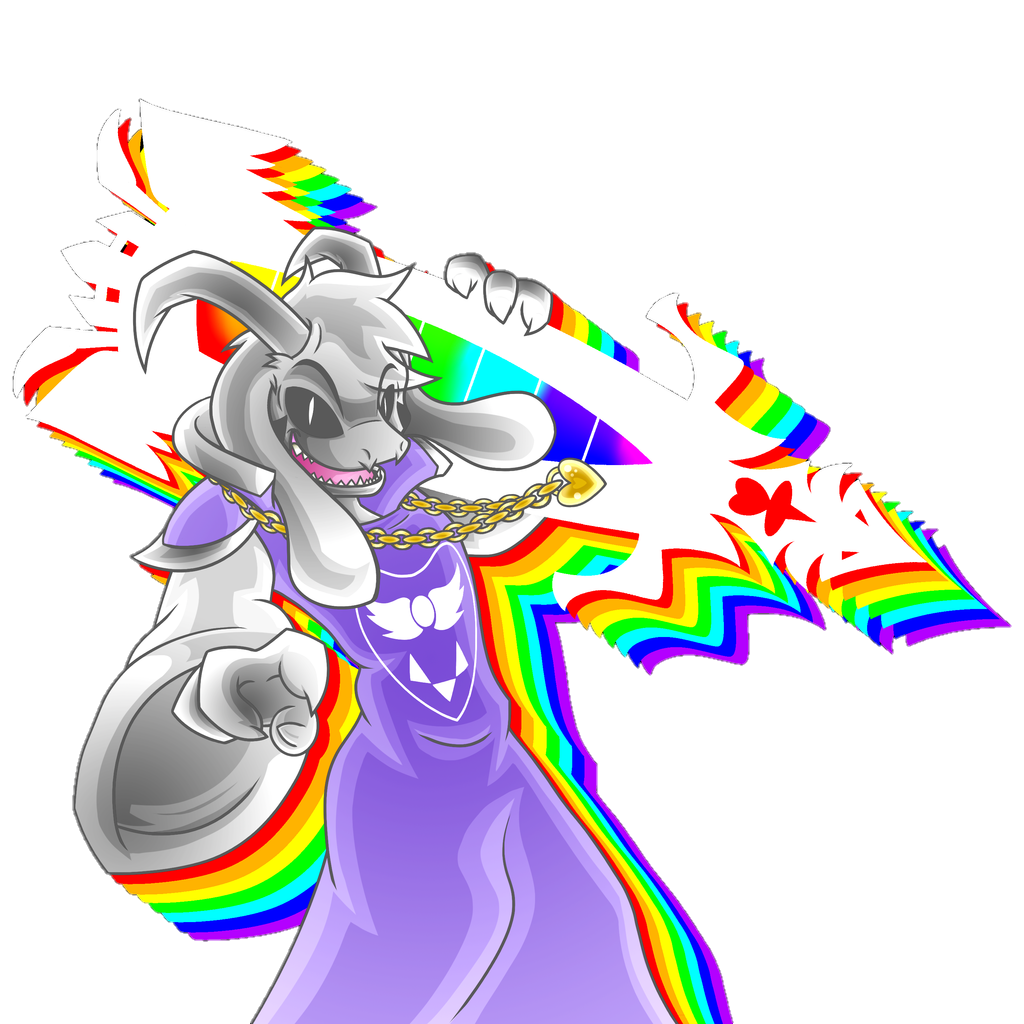 Asriel Dreemurr Character Profile Wikia Fandom Powered