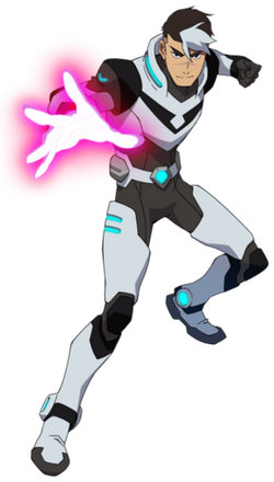Shiro (Voltron) | Character Profile Wikia | FANDOM powered ...