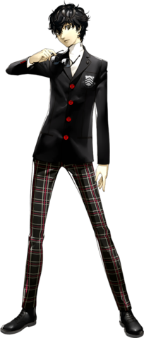 Akira P5