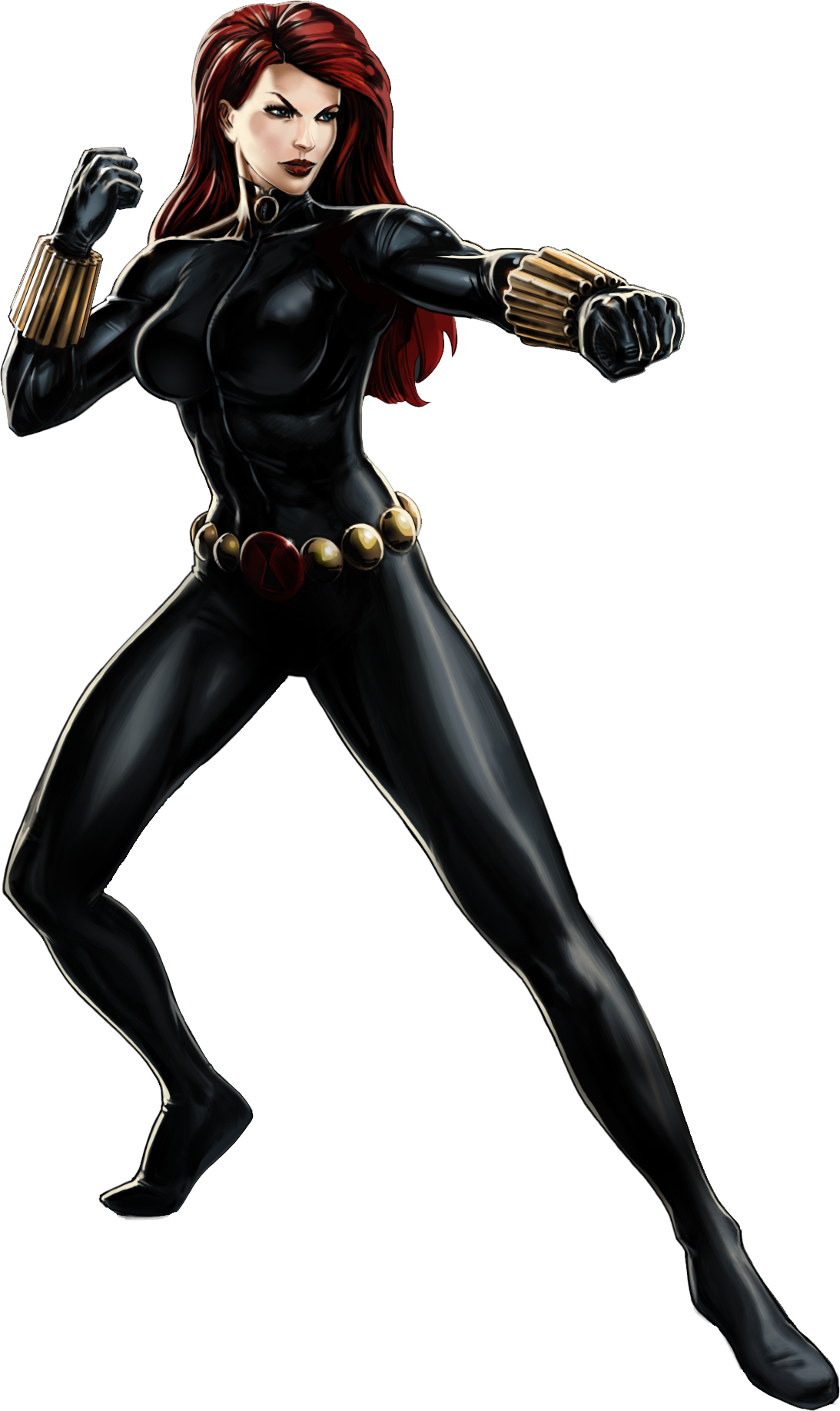 Black Widow Character Profile Wikia Fandom