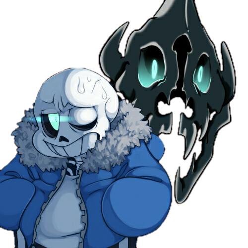 Sans | Character Profile Wikia | FANDOM powered by Wikia