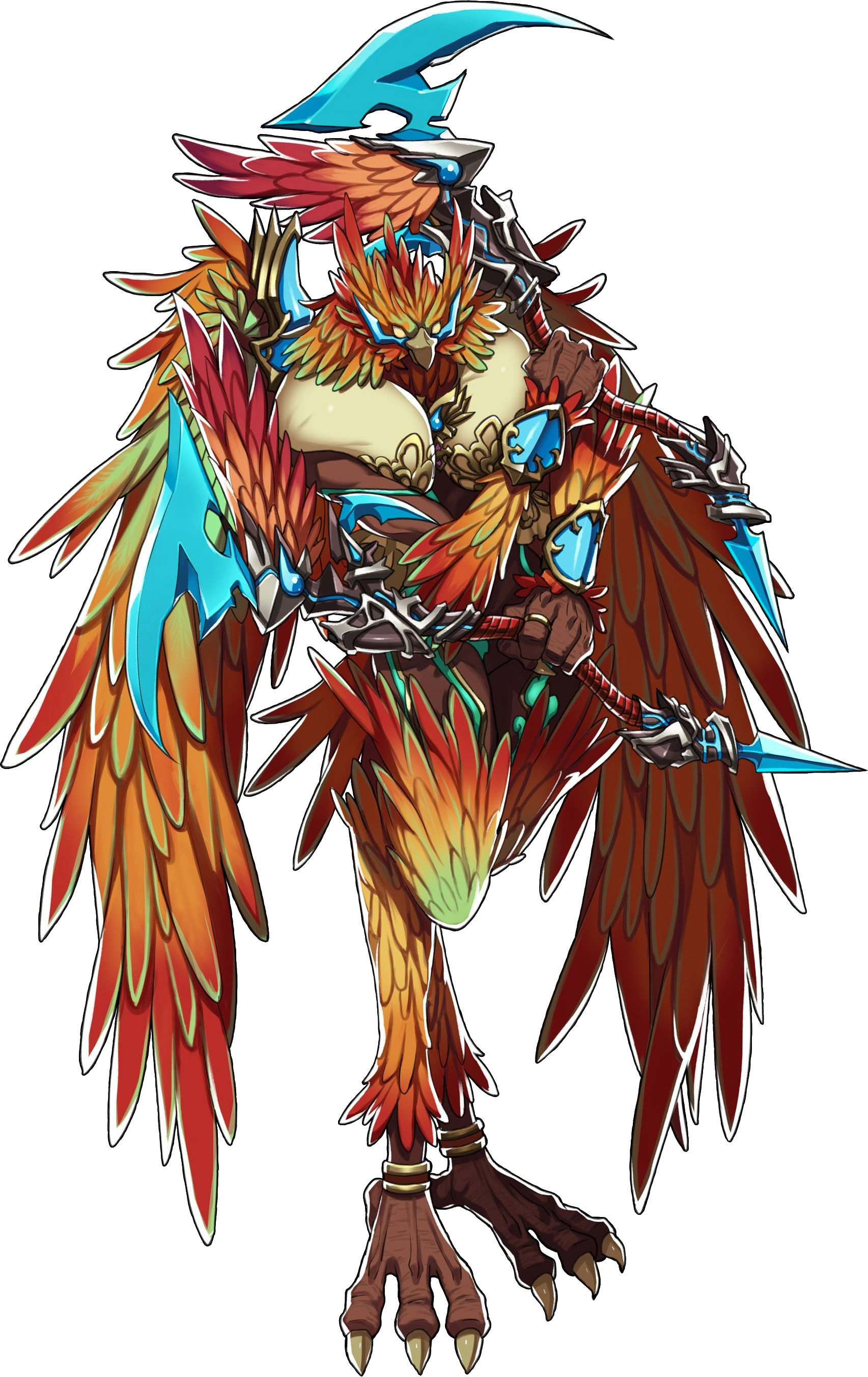 Image XC2RocArtwork.png Character Profile Wikia FANDOM powered