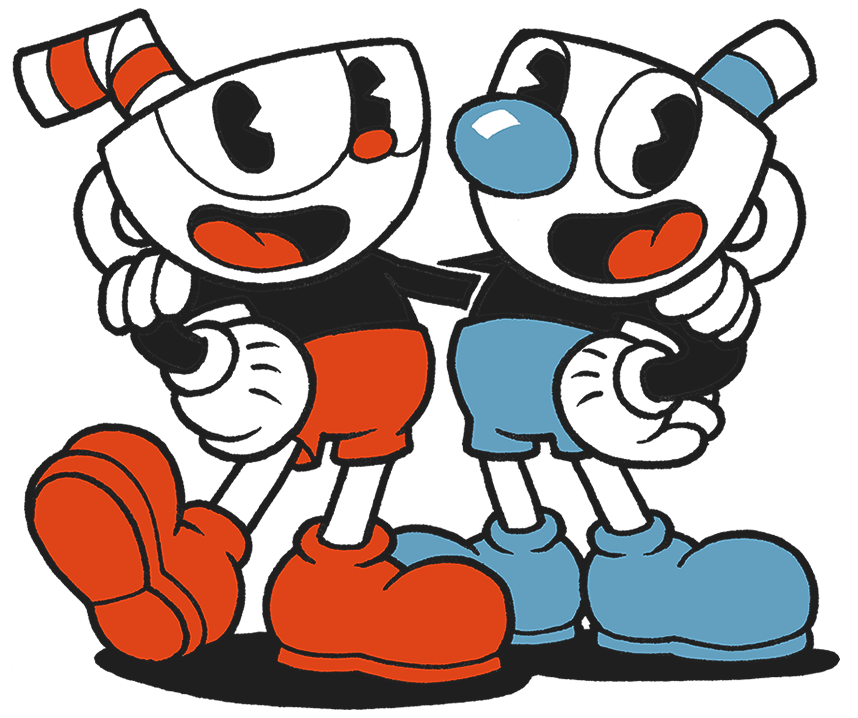 Cuphead плохая концовка