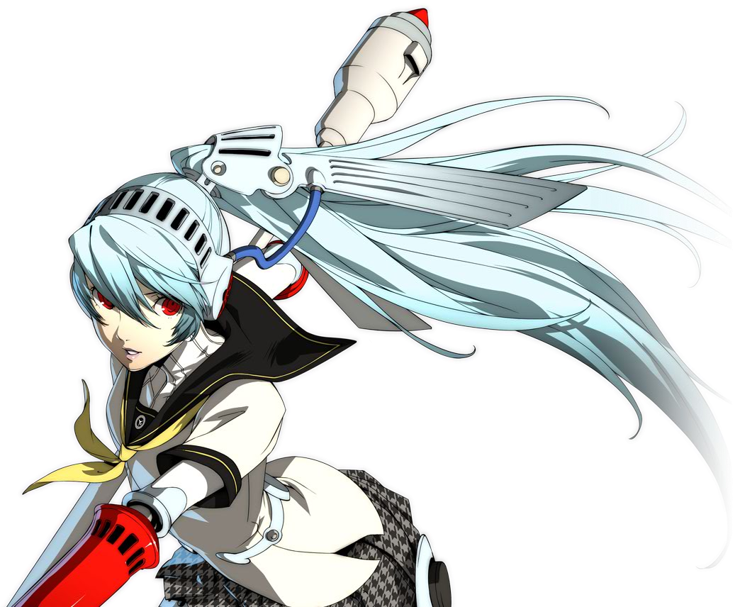 Labrys Character Profile Wikia Fandom Powered By Wikia