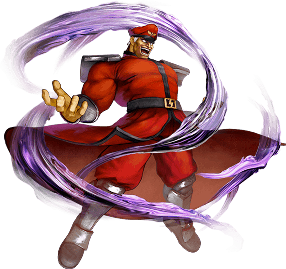 Ryu (Street Fighter), Fatal Fiction Fanon Wiki