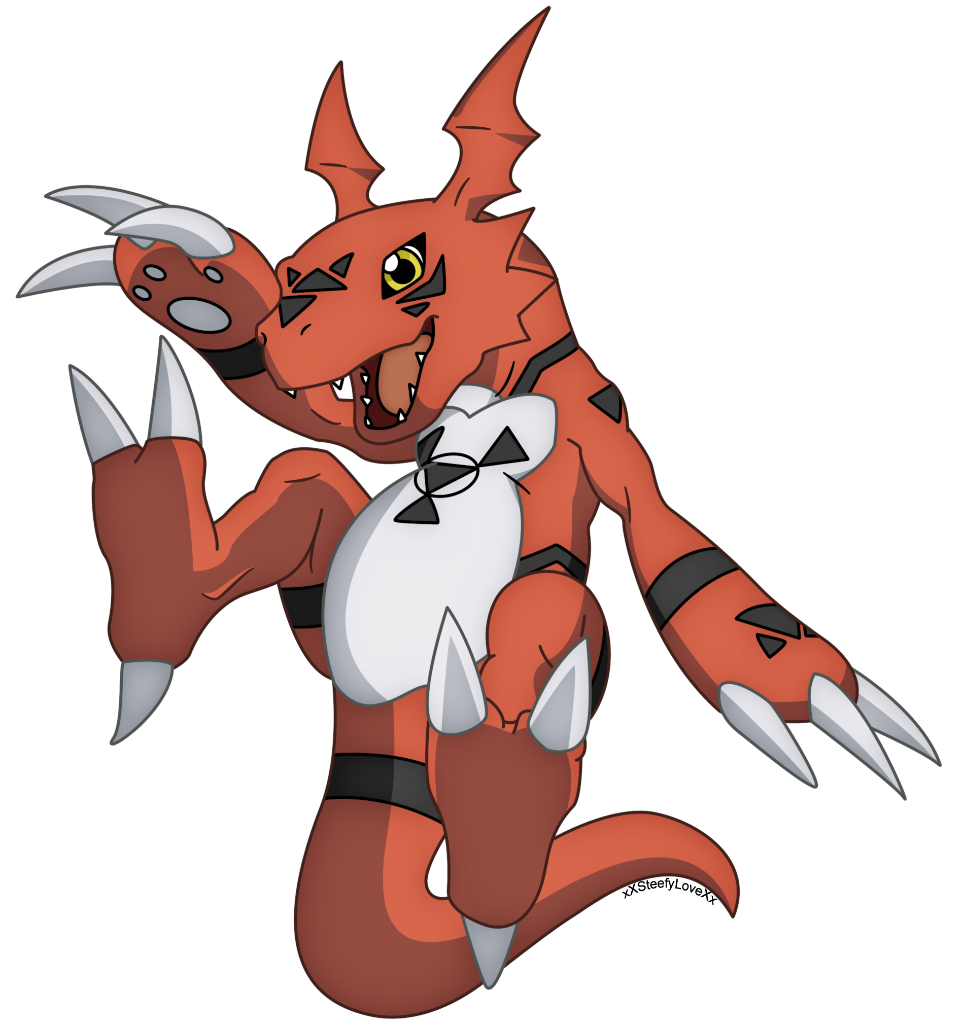 Guilmon