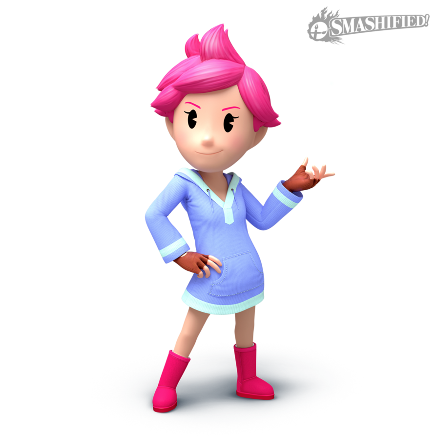 Kumatora Character Profile Wikia Fandom 9012