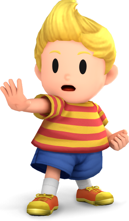 Lucas | Character Profile Wikia | FANDOM powered by Wikia