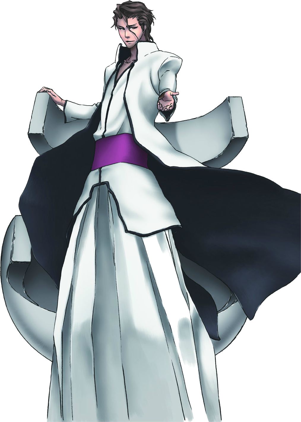 Sōsuke Aizen | Character Profile Wikia | FANDOM powered by Wikia