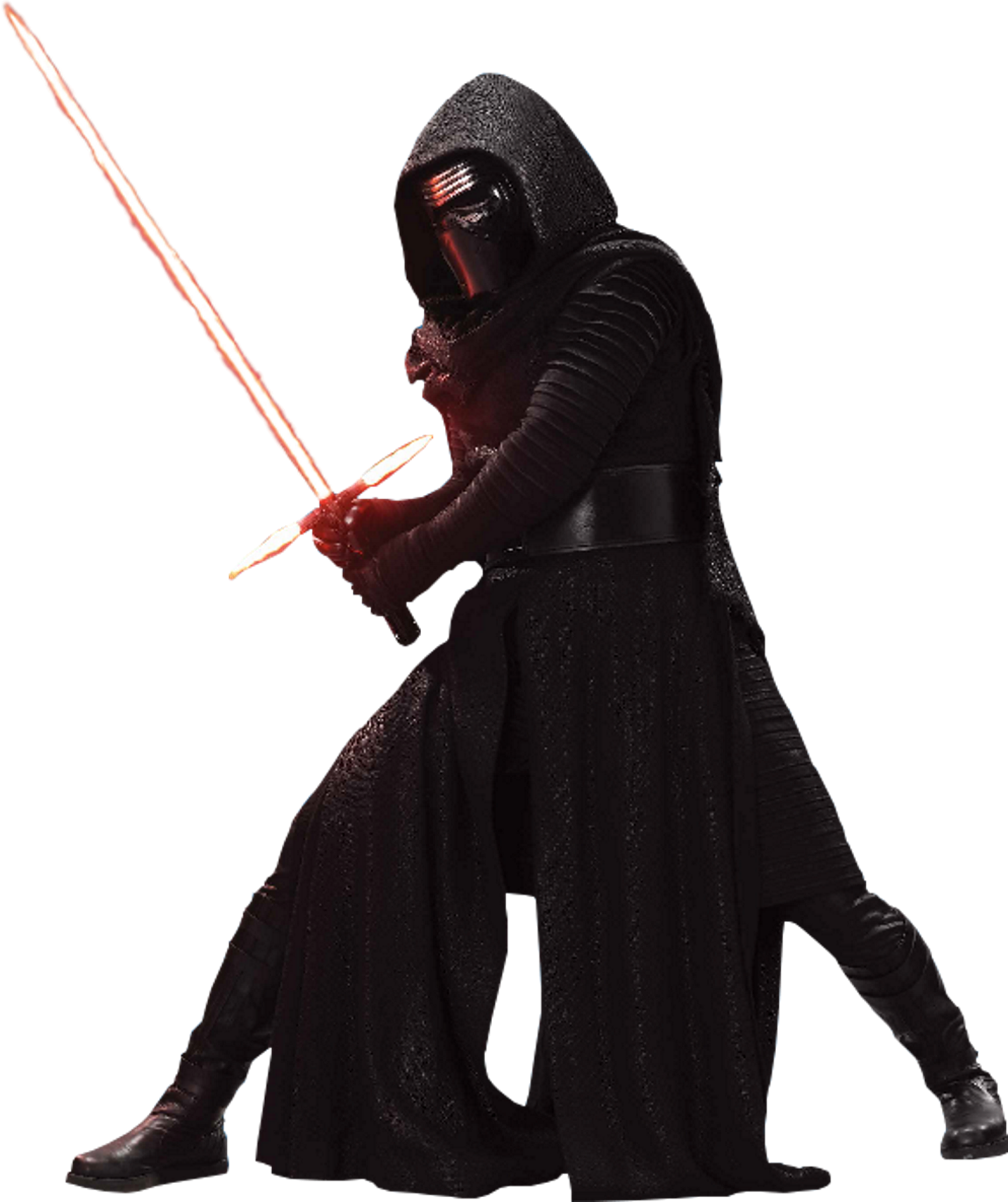 kylo ren character profile