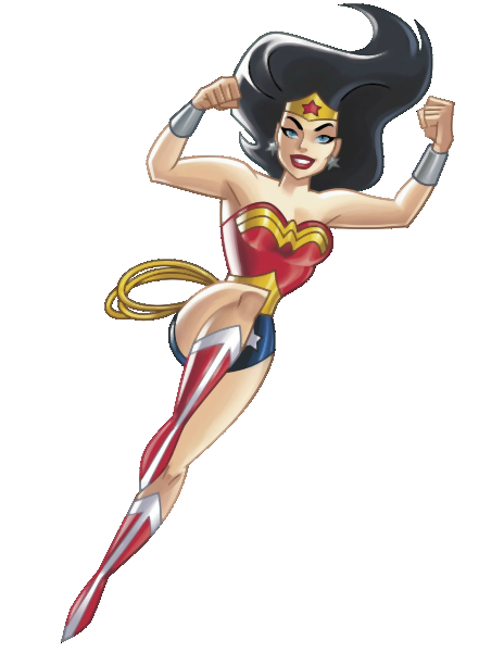 Wonder Woman Character Profile Wikia Fandom Powered By Wikia