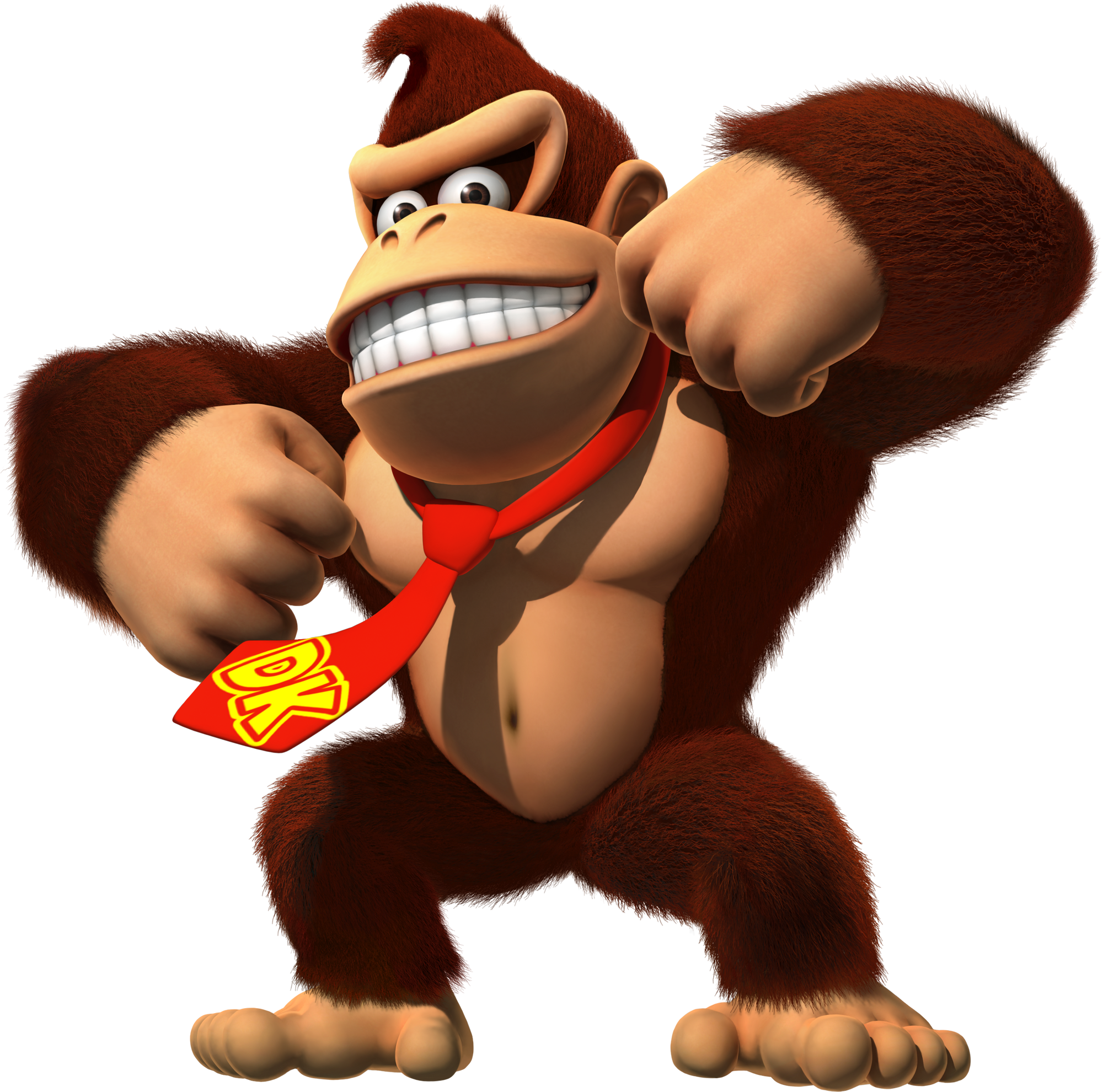 Donkey Kong (character) Character Profile Wikia FANDOM powered by Wikia