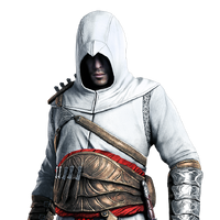 Altair Ibn La Ahad Character Profile Wikia Fandom