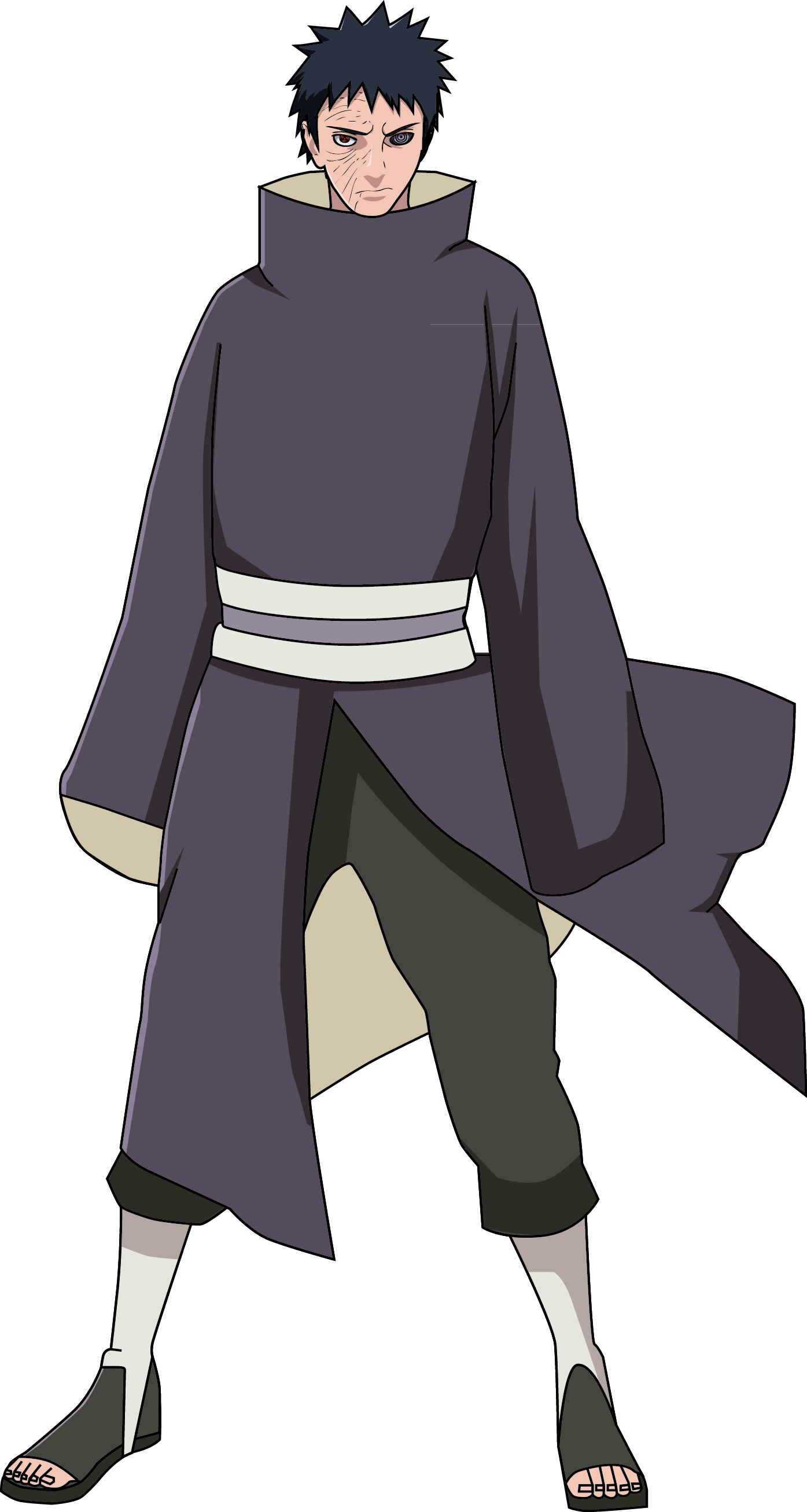 Obito Uchiha | Character Profile Wikia | Fandom