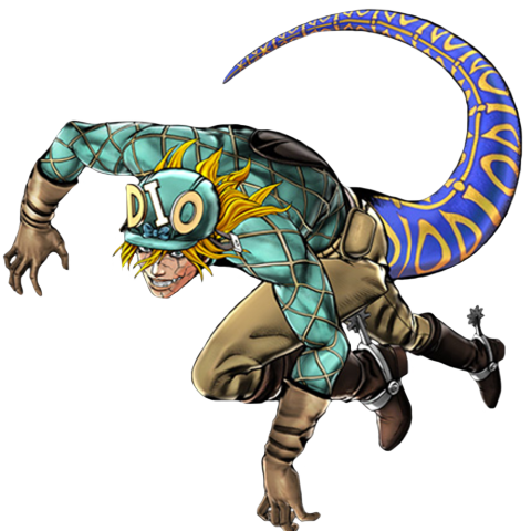 Diego Brando | Character Profile Wikia | FANDOM powered by Wikia