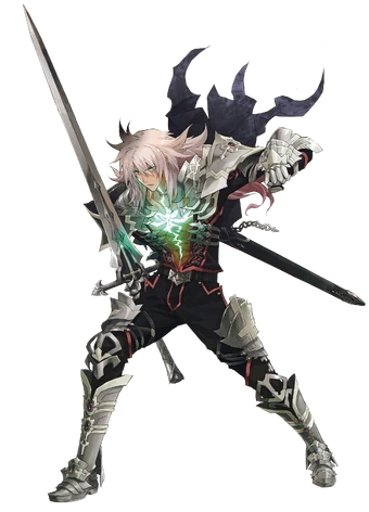 Get Wallpaper Sieg Character Profile Wikia Fandom HD