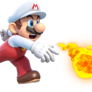 Mario Character Profile Wikia Fandom
