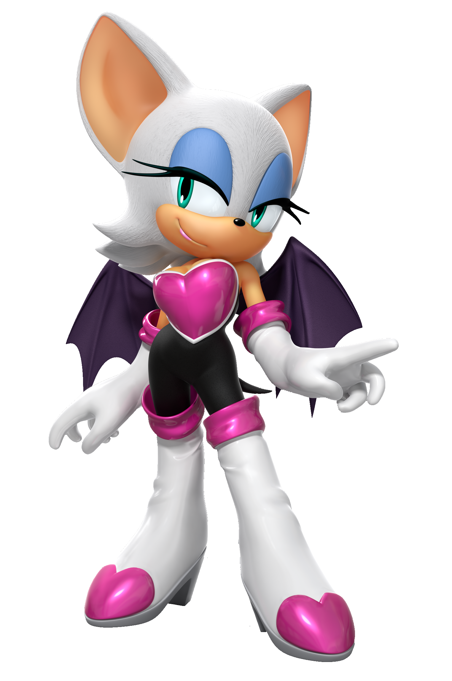 Rouge the Bat | Character Profile Wikia | Fandom