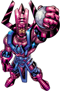 Galactus | Character Profile Wikia | Fandom