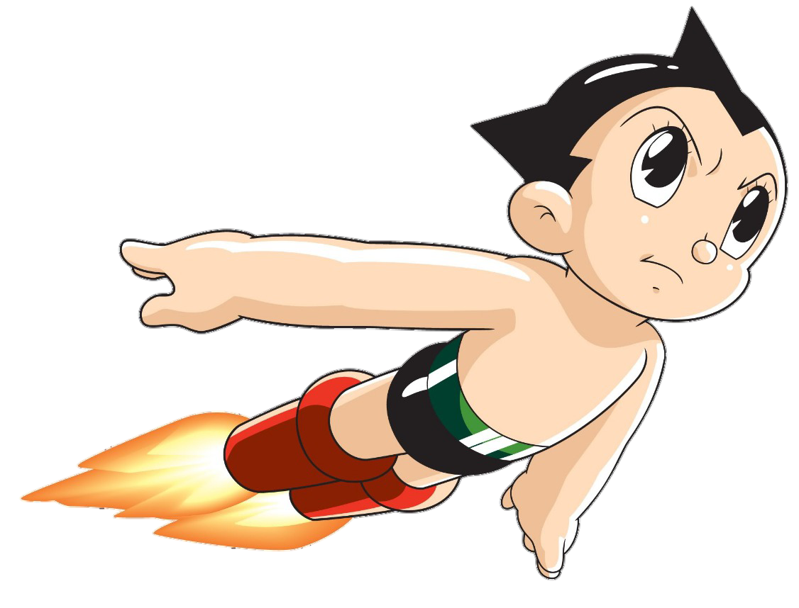 Astro Boy | Character Profile Wikia | FANDOM powered by Wikia