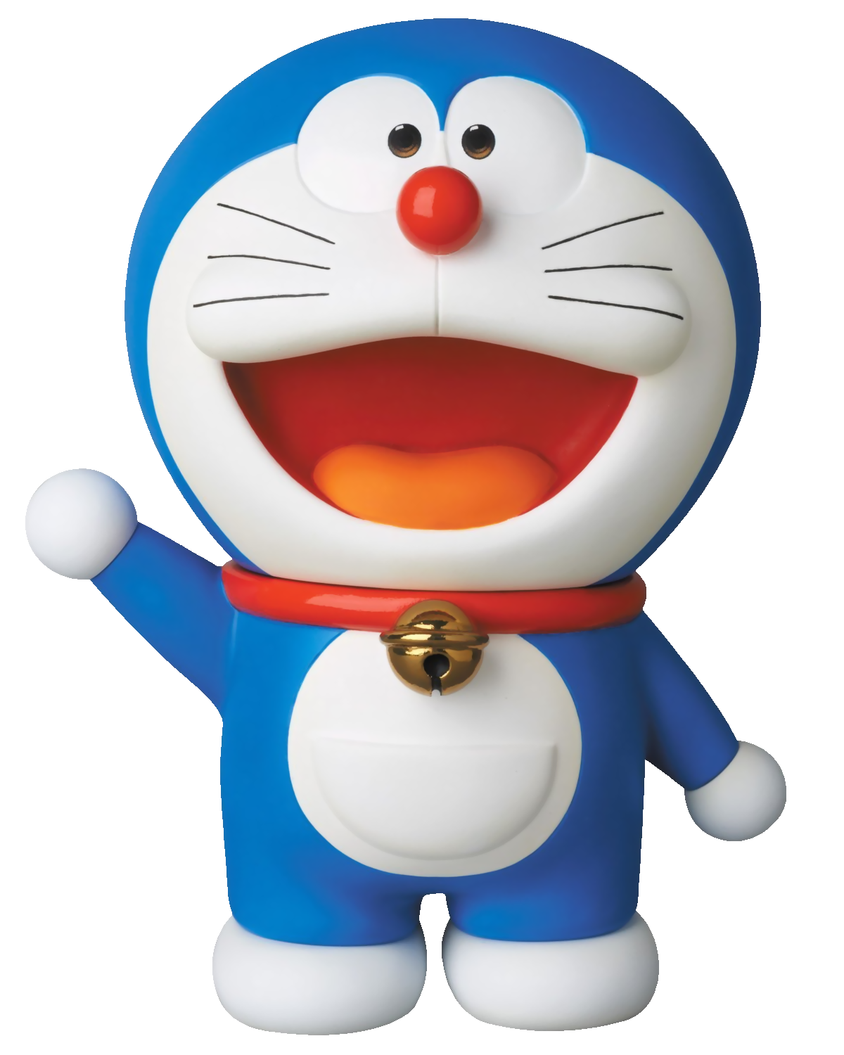 Trend Terbaru Doraemon PNG