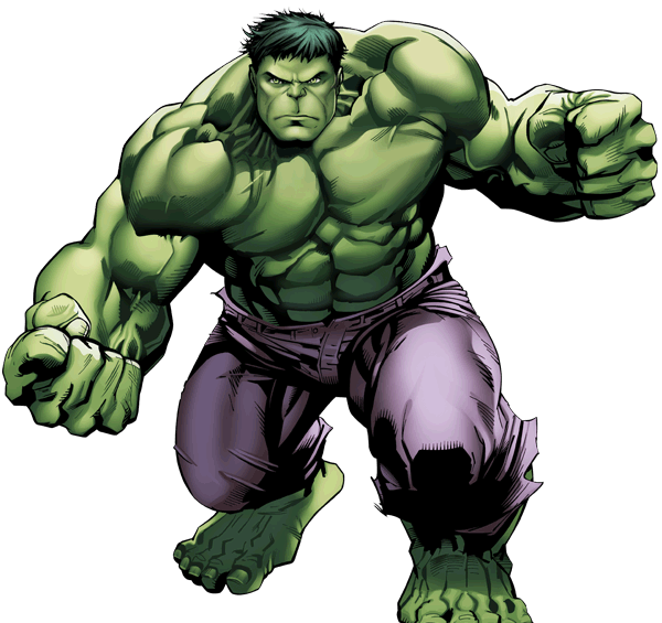 The Hulk Character Profile Wikia Fandom Powered By Wikia