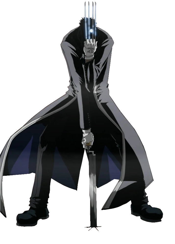 Alexander Anderson Character Profile Wikia FANDOM powered by Wikia