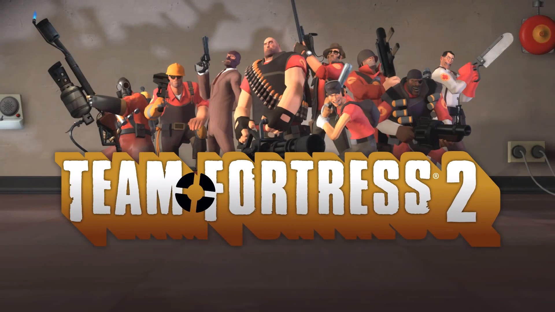 team fortress 2 wiki items