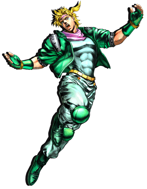 Caesar Jojo Png