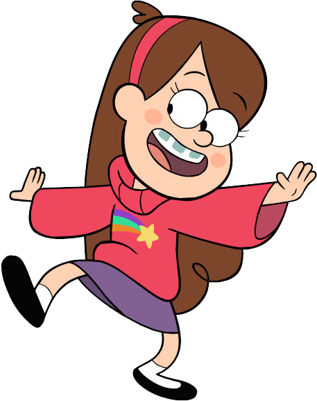 Mabel Pines | Character Profile Wikia | Fandom