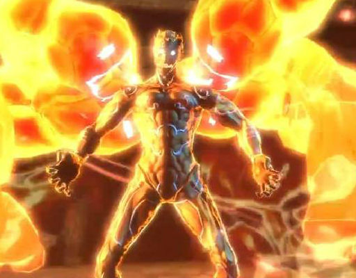 asura asuras wrath character profile wikia fandom powered by asura s wrath chakravartin final form